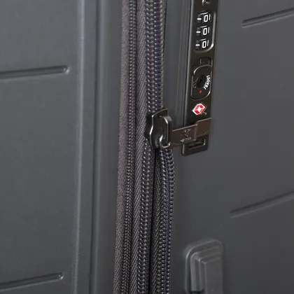 چمدان کاریبو مکعب CARIBOU CUBE مدل SBC3498 سایز بزرگ