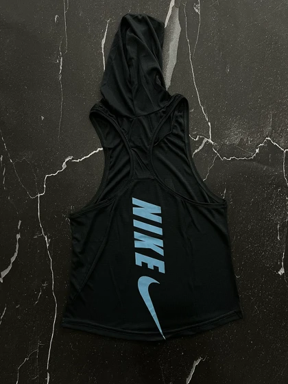 رکابی کلاهدار نایک حراجی -XL