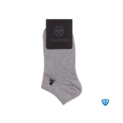 جوراب مچی زیرقوزکی اسپرت مردانه تاپیک برند PHILIPP PLEIN