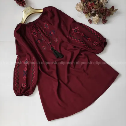 A108- شومیز مژده