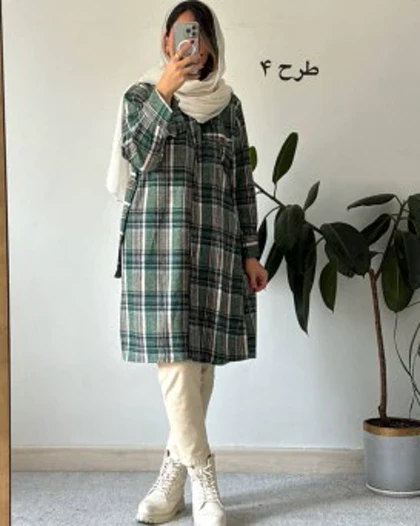 شکت چهارخونه لیدا