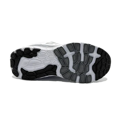 کتانی اسپرت ست مردانه زنانه مدل نیوبالانس 990 رنگ سفید کد 1899