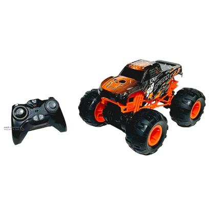 ماشین کنترلی 360 درجه کد UJ99-F123