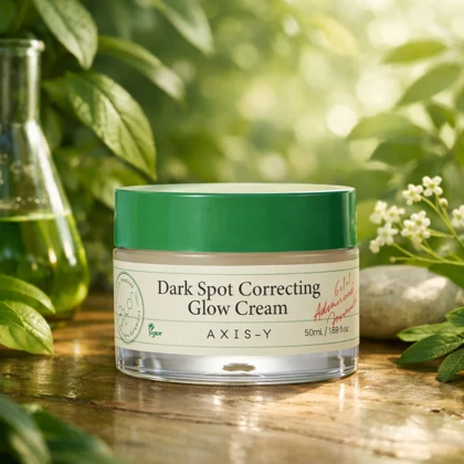 کرم روشن‌کننده و ضدلک AXIS-Y Dark Spot Correcting Glow Cream