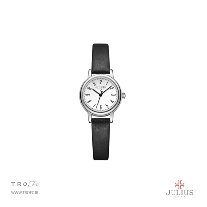 ساعت مچی زنانه جولیوس JULIUS مدل JA-1337c