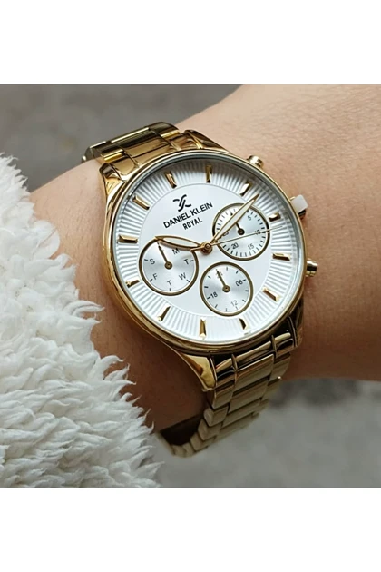 ساعت زنانه daniel-klein daniel-klein