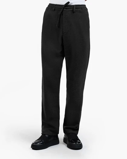 شلوار مردانه پشمی کد 2/157