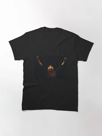 تیشرت پینک فلوید تیشرت Roger-Waters-Excited-Design کد 176945
