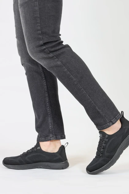 کتانی مردانه jump