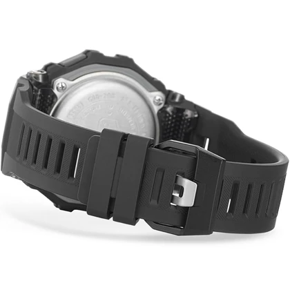 ساعت مچی مردانه کاسیو G-SHOCK مدل GBD-200-1DR