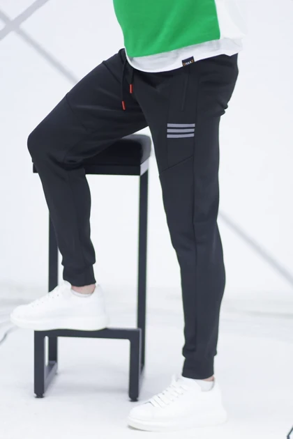 شلوار گرمکن مردانه وفرا wafra