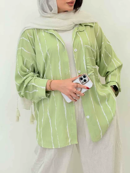 مانتو تک جیب کژال