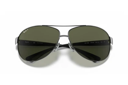 عینک آفتابی ری‌بن RB3386 Ray-Ban