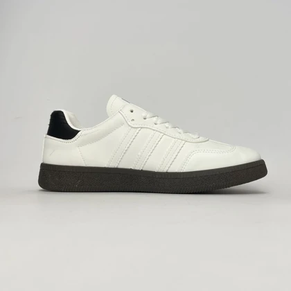 کفش روزمره سامبا سفید