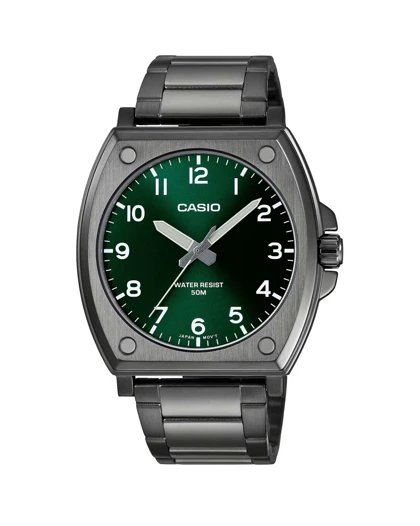 ساعت مچی مردانه کاسیو CASIO MTP-E730B-3AV