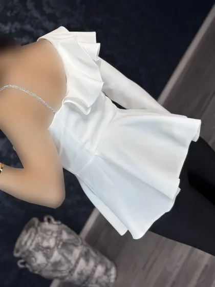 تونیک عروسکی : 8523