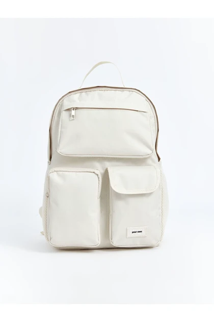 کوله پشتی زنانه اورجینال ال سی وایکیکی lc-waikiki