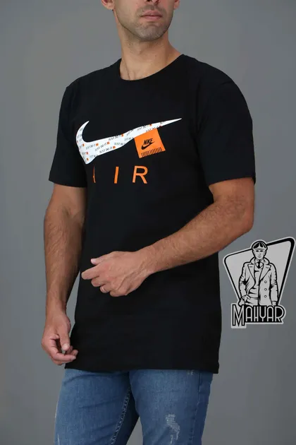 تیشرت آستین کوتاه NIKE