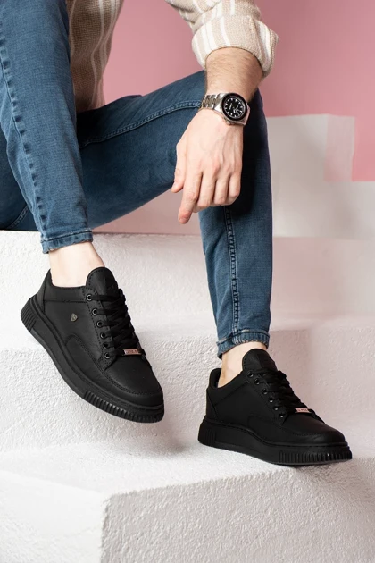 کتانی مردانه l.a-polo l.a-polo