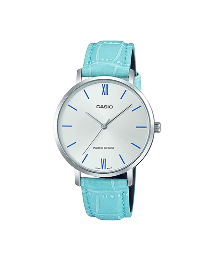 ساعت مچی زنانه کاسیو CASIO LTP-VT01L-7B3