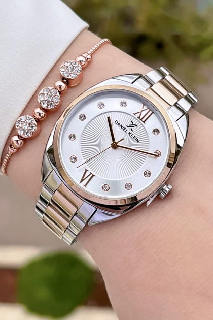 ساعت زنانه daniel-klein daniel-klein