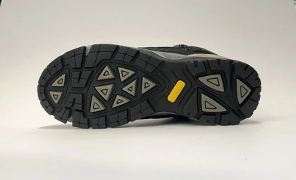 بوت ساق‌دار مردانه نورث فیس مشکی