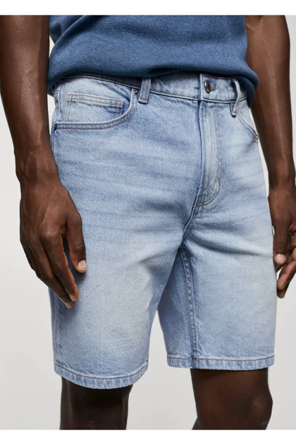 شلوار مردانه mango-man