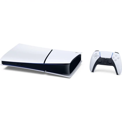 کنسول بازی دیجیتال سونی Sony مدل PlayStation PS5 Slim ریجن CFI-2116 اروپا