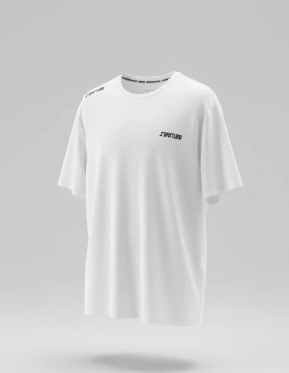 تیشرت ورزشی مردانه اسپورتلند Ticino M