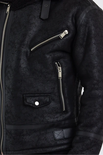 کت و کاپشن مردانه sivaist sivaist