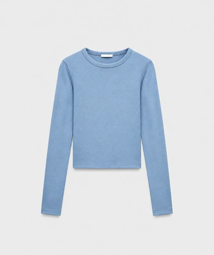 بلوز بیسیک Zara208