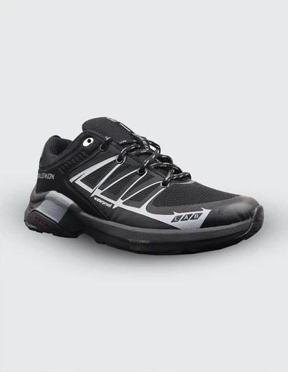 کفش کوهنوردی و طبیعت گردی مردانه سالامون Speed Verse M