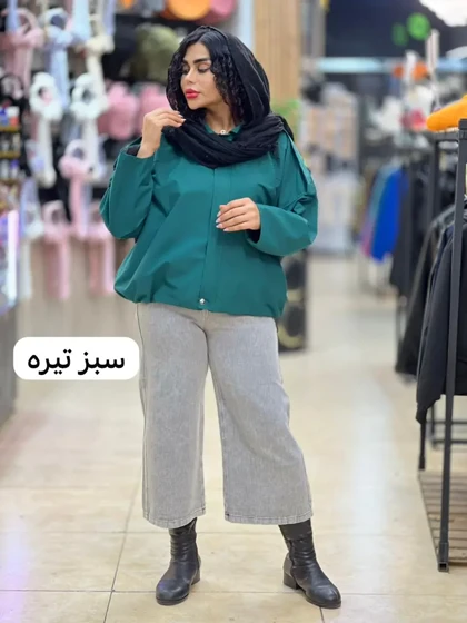 بامبر کتان زارا