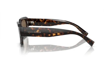 عینک آفتابی دولچه گابانا Dolce & Gabbana DG4460S 050273