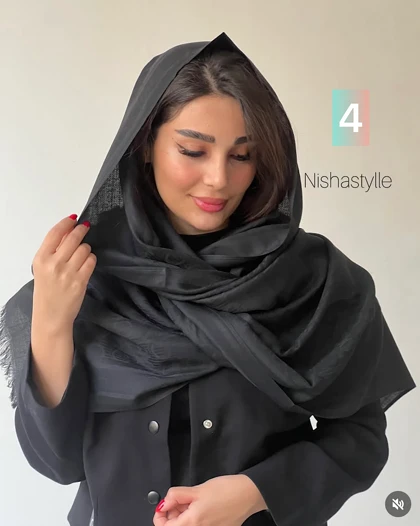 shawl 0126