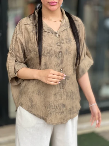 تونیک آبرنگی کد 819