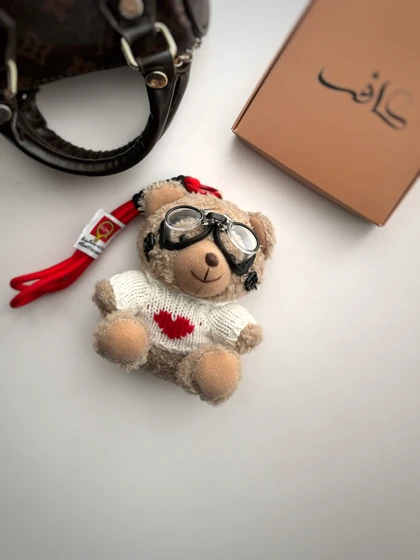 چارم بگ های تدی