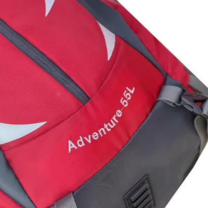 کوله پشتی دیوتر مدل DEUTER - DTR1221 حجم 55 لیتری