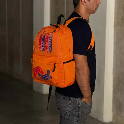 کوله پشتی فوروارد مدل FORWARD - FCLT5021 SPORT GAME