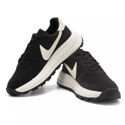 کفش کتانی زنانه مدل 0234 _ NIKE BR
