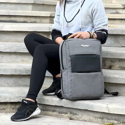 کوله پشتی فوروارد مدل FORWARD - FCLT65023 SKIN COMPLETION