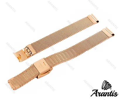 بند استیل دنیل ولینگتون زنانه مدل w-7203