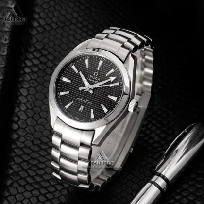 ساعت امگا سی مستر Omega Seamaster 500 FT-SK