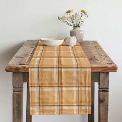 رانر ساده Table Runner60