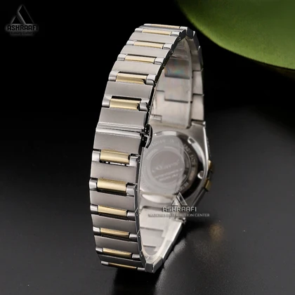 ساعت زنانه اکسنت Axcent AX160052SGG