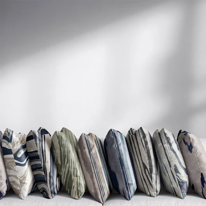 کوسن 8 تکه pillow 8 set 2