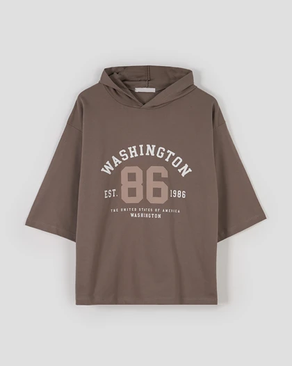 دورس کلاهدار WASHINGTON | هیبا