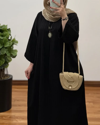 کفتان بلند یقه ایستاده