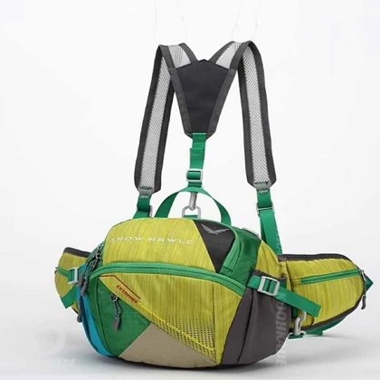 کیف کمری اسنوهاک 5 لیتر مدل SN 6077