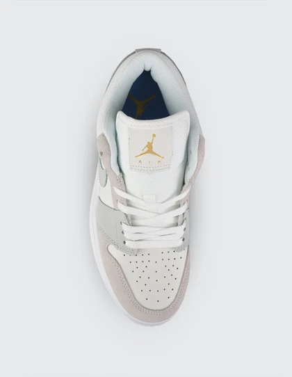 کفش روزانه Unisex نایکی Jordan 1 Low Paris U